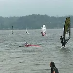 Pp-camping Wallersee Seekirchen am Wallersee