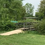 Pp-camping Wallersee Κάμπινγκ Seekirchen am Wallersee