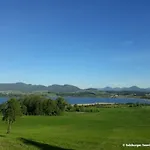 Pp-camping Wallersee * Seekirchen am Wallersee