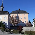 Pp-camping Wallersee