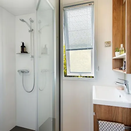 Kemp Pp-camping Wallersee *