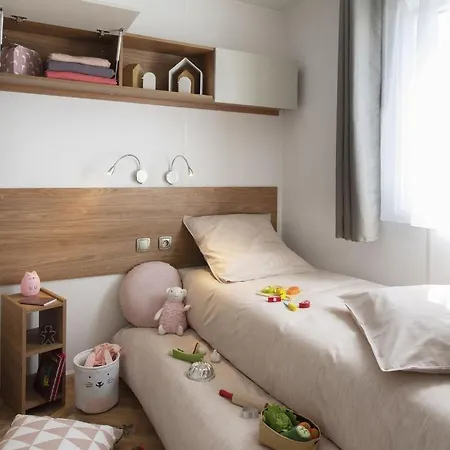 Pp-camping Wallersee Campeggio