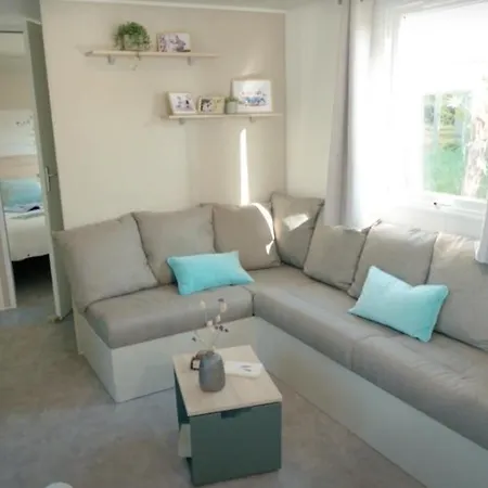 Pp-camping Wallersee