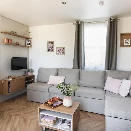 Kemp Pp-camping Wallersee *