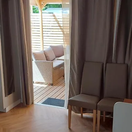 Pp-camping Wallersee Campeggio Seekirchen am Wallersee