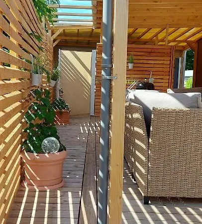 Pp-camping Wallersee *