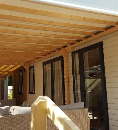 Pp-camping Wallersee * Seekirchen am Wallersee