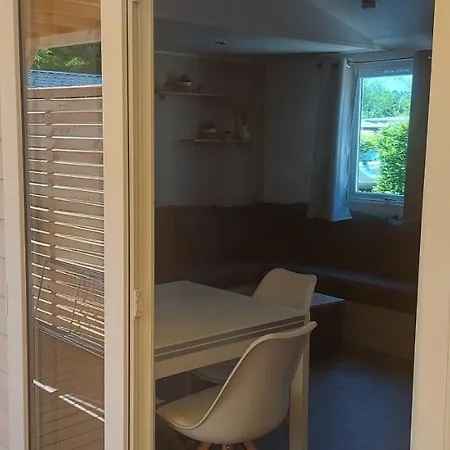 Pp-camping Wallersee * Seekirchen am Wallersee