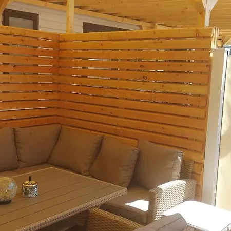 Kemp Pp-camping Wallersee