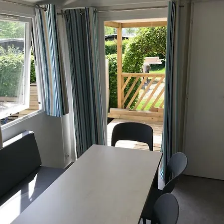 Kemp Pp-camping Wallersee