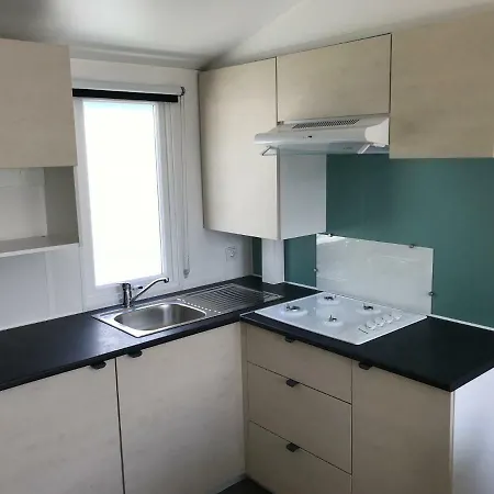 Pp-camping Wallersee Campeggio