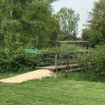 Pp-camping Wallersee Campeggio Seekirchen am Wallersee