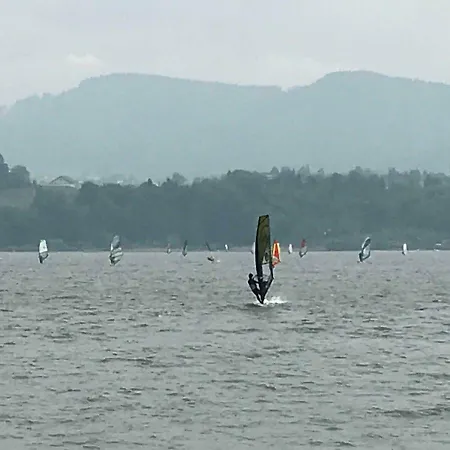 Pp-camping Wallersee Seekirchen am Wallersee