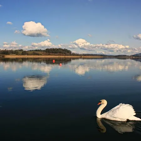 Kemp Pp-camping Wallersee