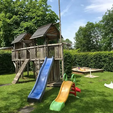 Pp-camping Wallersee Кемпинг *
