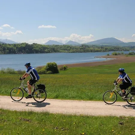 Pp-camping Wallersee