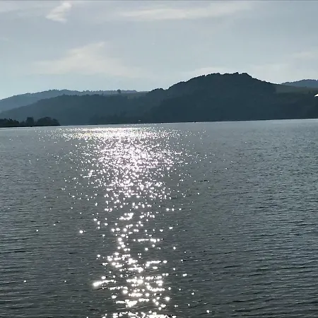 Pp-camping Wallersee Campsite Seekirchen am Wallersee
