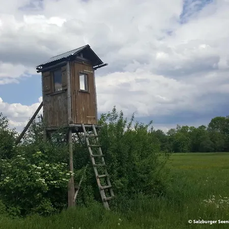 Pp-camping Wallersee Seekirchen am Wallersee