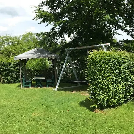 Pp-camping Wallersee 营地 塞基兴