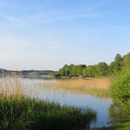 Pp-camping Wallersee *