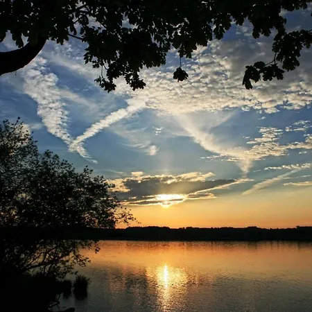 营地 Pp-camping Wallersee