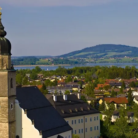 Pp-camping Wallersee Seekirchen am Wallersee