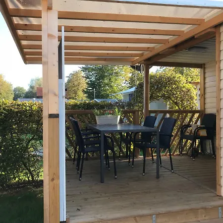 Pp-camping Wallersee Kemp Seekirchen am Wallersee