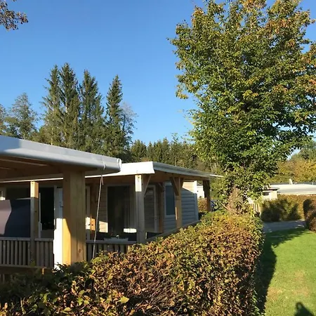 Pp-camping Wallersee *