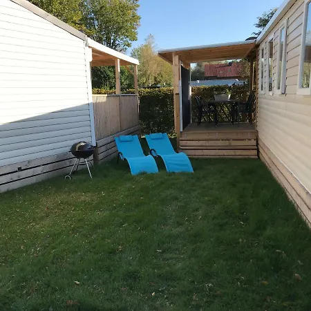 Campeggio Pp-camping Wallersee