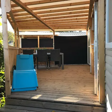 Pp-camping Wallersee Campeggio Seekirchen am Wallersee