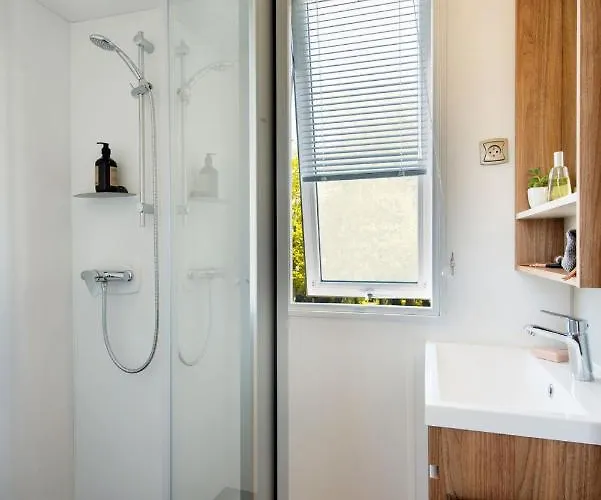 Campsite Pp-camping Wallersee *