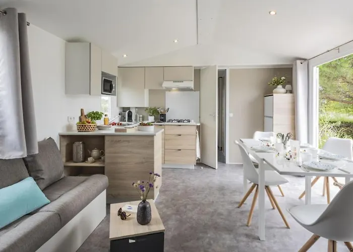 Campsite Pp-camping Wallersee