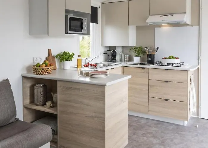 Campsite Pp-camping Wallersee Seekirchen am Wallersee