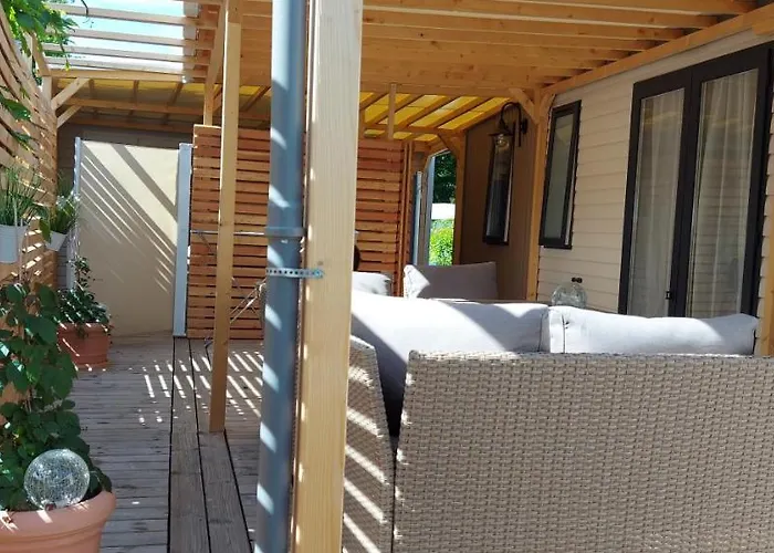 Pp-camping Wallersee Seekirchen am Wallersee