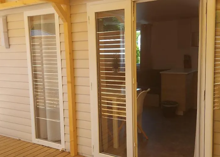 Pp-camping Wallersee Campsite