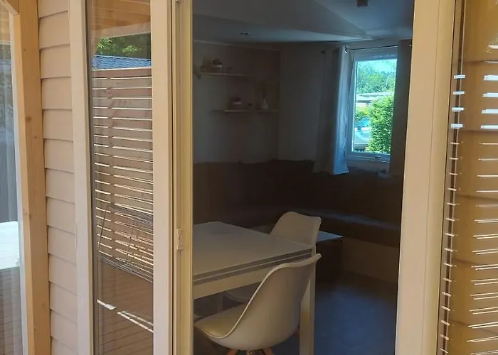 Pp-camping Wallersee * Seekirchen am Wallersee