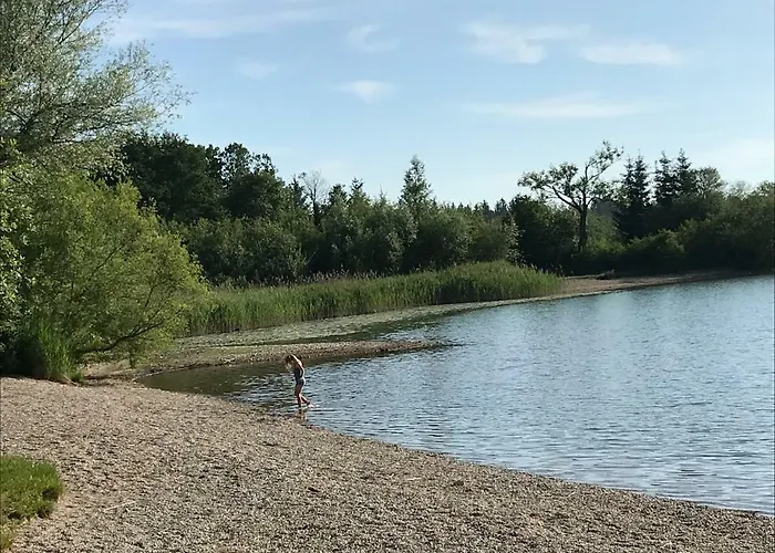 Pp-camping Wallersee * Seekirchen am Wallersee