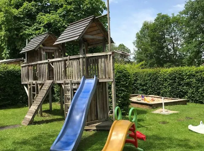 Pp-camping Wallersee Camping *