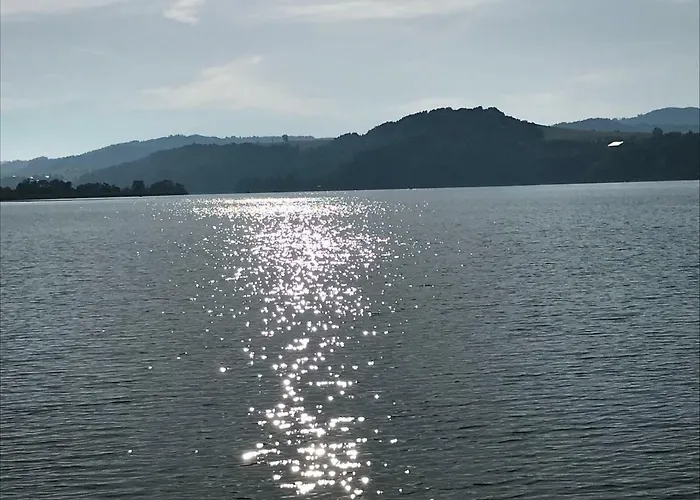 Pp-camping Wallersee Camping Seekirchen am Wallersee