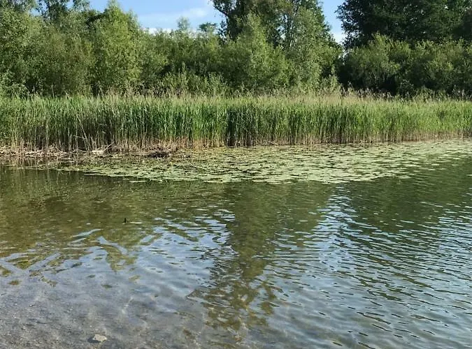 Pp-camping Wallersee Seekirchen am Wallersee