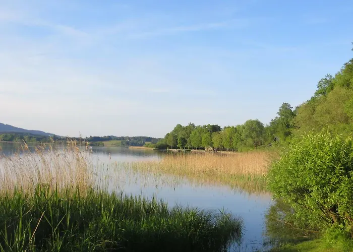 Pp-camping Wallersee *