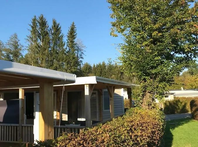 Pp-camping Wallersee *