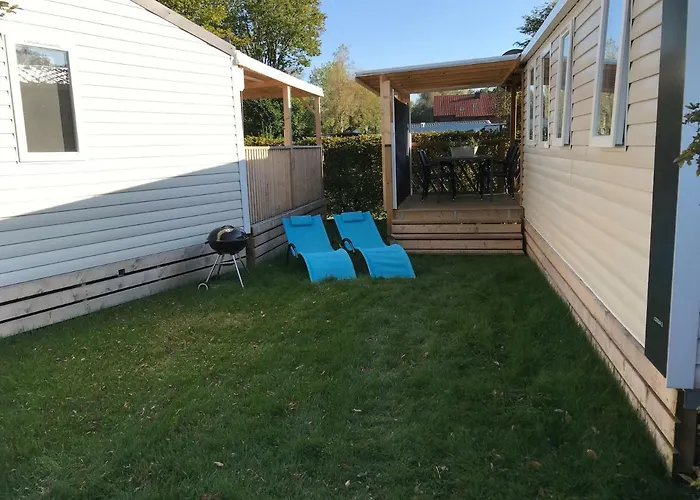 Camping Pp-camping Wallersee