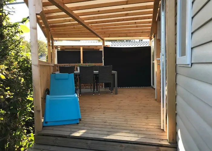 Pp-camping Wallersee Camping Seekirchen am Wallersee